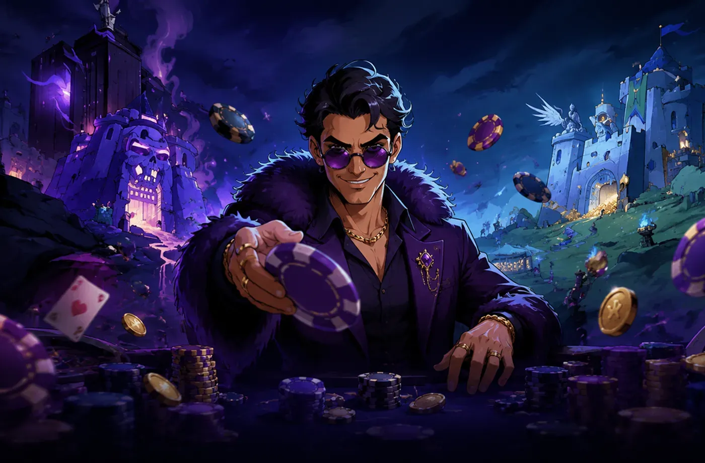 Duel Casino